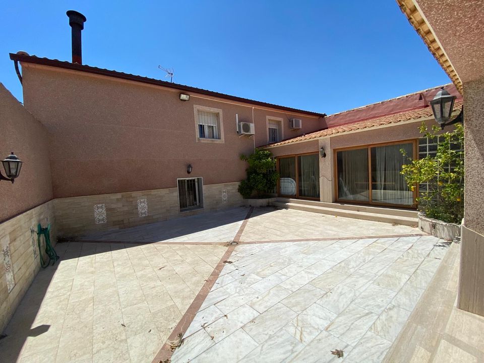 Landejendom i Monovar, Alicante - foto 3